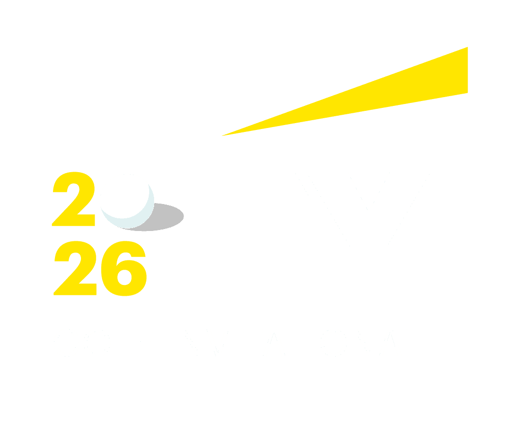EY Golf Invitational 2026